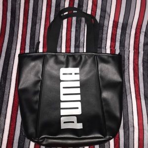 Puma bag